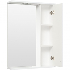 Зеркало со шкафом Runo РУНО