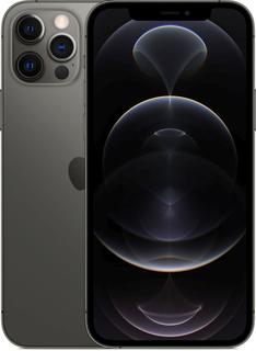Мобильный телефон Apple iPhone 12 Pro 256GB (графитовый)