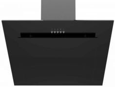Вытяжка Midea MH60AN300GB (черный)
