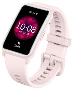 Смарт-часы Honor Watch ES HES-B09 (розовый)