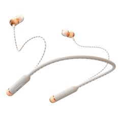 Bluetooth гарнитура Marley Smile Jamaica BT Copper (белый)