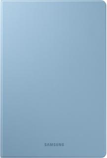 Чехол-книжка Samsung Book для Samsung Galaxy Tab S6 Lite (синий)