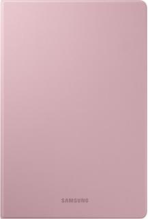 Чехол-книжка Samsung Book для Samsung Galaxy Tab S6 Lite (розовый)