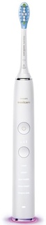 Электрическая зубная щетка Philips Sonicare DiamondClean Smart HX9924/07 (белый)