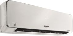 Сплит-система Whirlpool 6th Sense WHI49LB (белый)