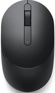 Мышь Dell MS3320W (черный)