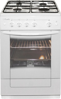 Газовая плита Лысьва ГП 400 М2С-2у (без крышки)
