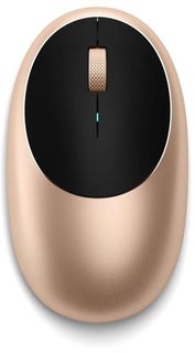 Мышь Satechi M1 (золотой)