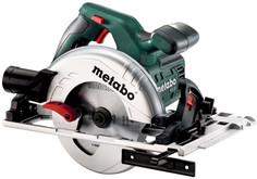 Дисковая пила Metabo KS 55 FS 600955700