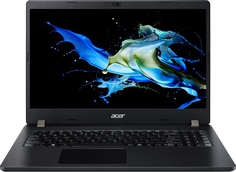 Ноутбук Acer TravelMate P2 TMP215-52-52HL (черный)