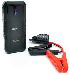 Пуско-зарядное устройство Berkut JSL-25000