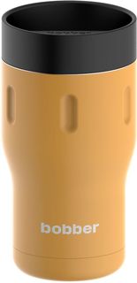 Термокружка Bobber Tumbler-350 (оранжевый)