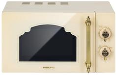 Микроволновая печь HIBERG VM-4288 YR (бежевый)
