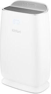 Воздухоочиститель Kitfort КТ-2816 (белый)