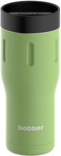 Термокружка Bobber Tumbler-470 (светло-зеленый)