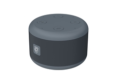 Умная колонка Prestigio SmartVoice (темно-серый)
