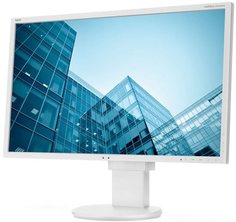 Монитор NEC EA224WMI 21.5&quot; (белый)