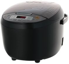 Мультиварка Midea MPC-6021 (черный)