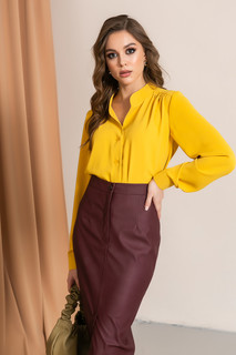 Рубашка Leleya