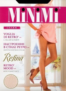 Колготки Minimi