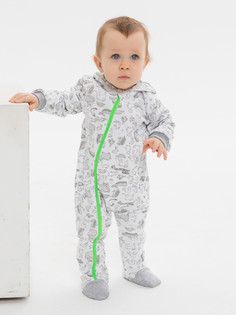 Комбинезон Kot Mar Kot