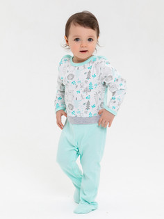 Комбинезон Kot Mar Kot