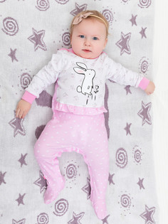 Комбинезон Kot Mar Kot