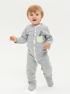 Комбинезон Kot Mar Kot