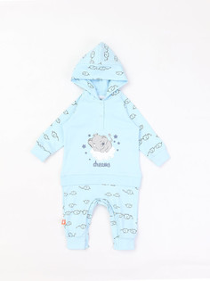 Комбинезон Kot Mar Kot