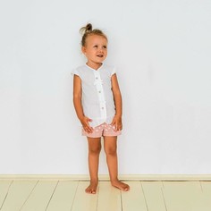 Рубашка Minaku