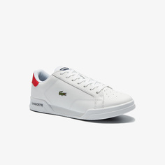 Кеды Lacoste TWIN SERVE