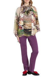 Блуза Модный дом "Ия Йоц"