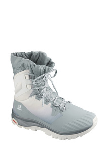 Ботинки VAYA POWDER TS CSWP Salomon