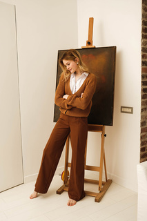 Джемпер AVEMOD