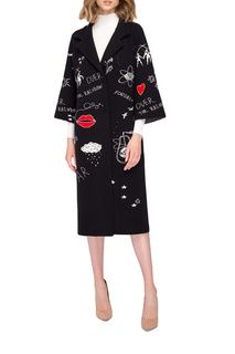 Кардиган Fors