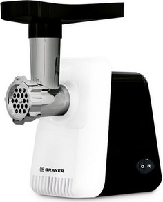 Мясорубка BRAYER