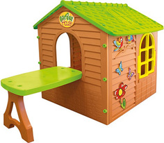 Домик Mochtoys