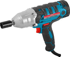 Сетевой гайковерт Sturm Sturm!