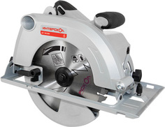 Дисковая (циркулярная) пила Интерскол