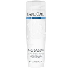 Мицеллярная вода для снятия макияжа Lancome