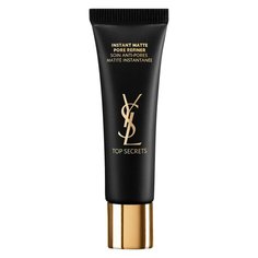 Матирующее средство Top Secrets Instant Matte Pore Refiner YSL Saint Laurent