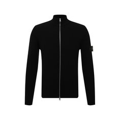 Хлопковый кардиган Stone Island