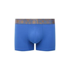 Хлопковые боксеры Calvin Klein
