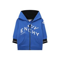 Хлопковая толстовка Givenchy