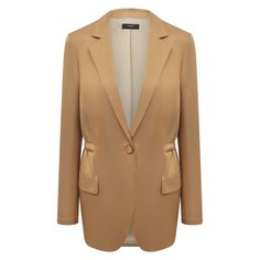 Жакет из вискозы Theory