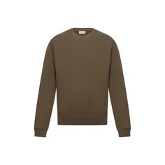 Хлопковый свитшот Dries Van Noten