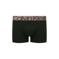 Хлопковые боксеры Calvin Klein