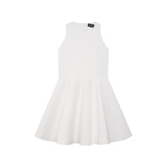 Хлопковое платье Polo Ralph Lauren