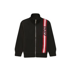 Хлопковая толстовка Dsquared2