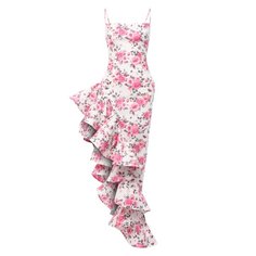 Платье Giuseppe di Morabito